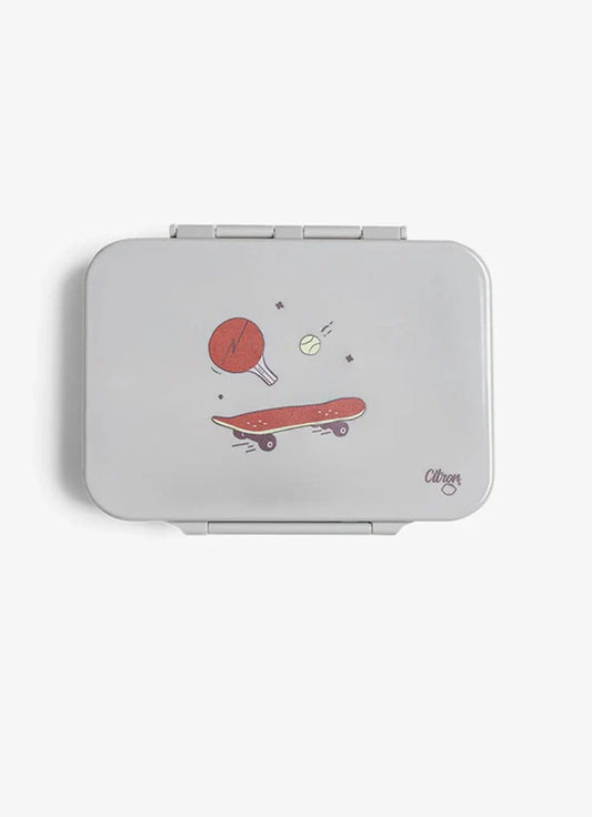 Tritan Lunch Box - Cool Kid