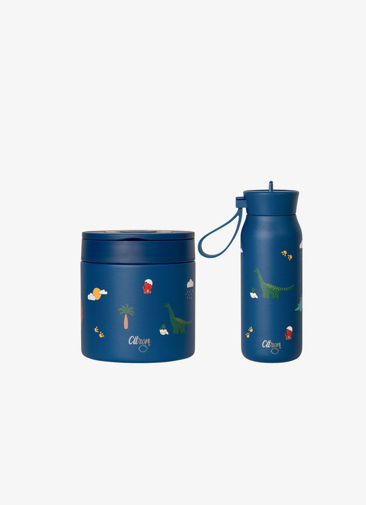 Lunch Bundle – Dino