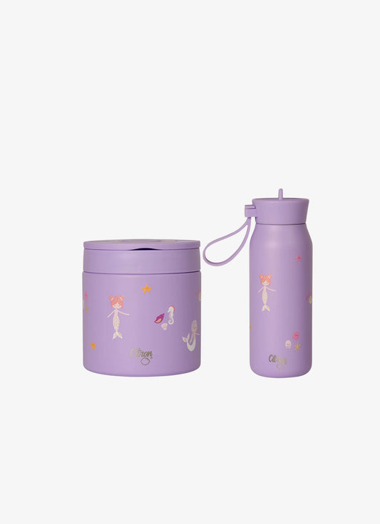 Lunch Bundle – Mermaid
