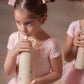 350ml Insulated Water Bottle Ballerina