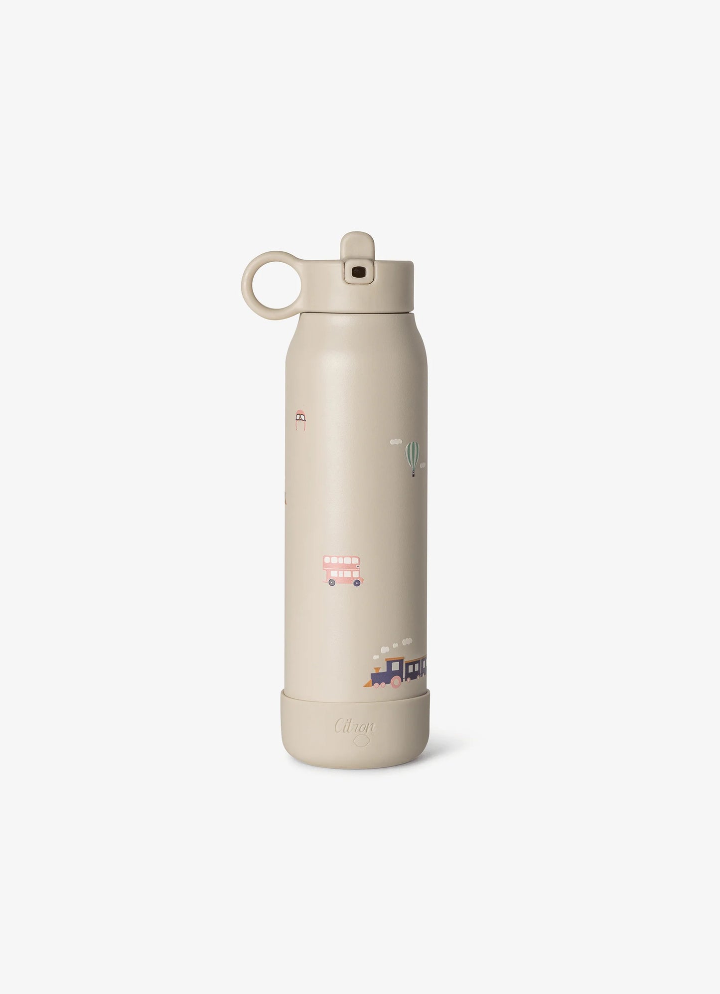 350ml Insulated Water Bottle Vehicles