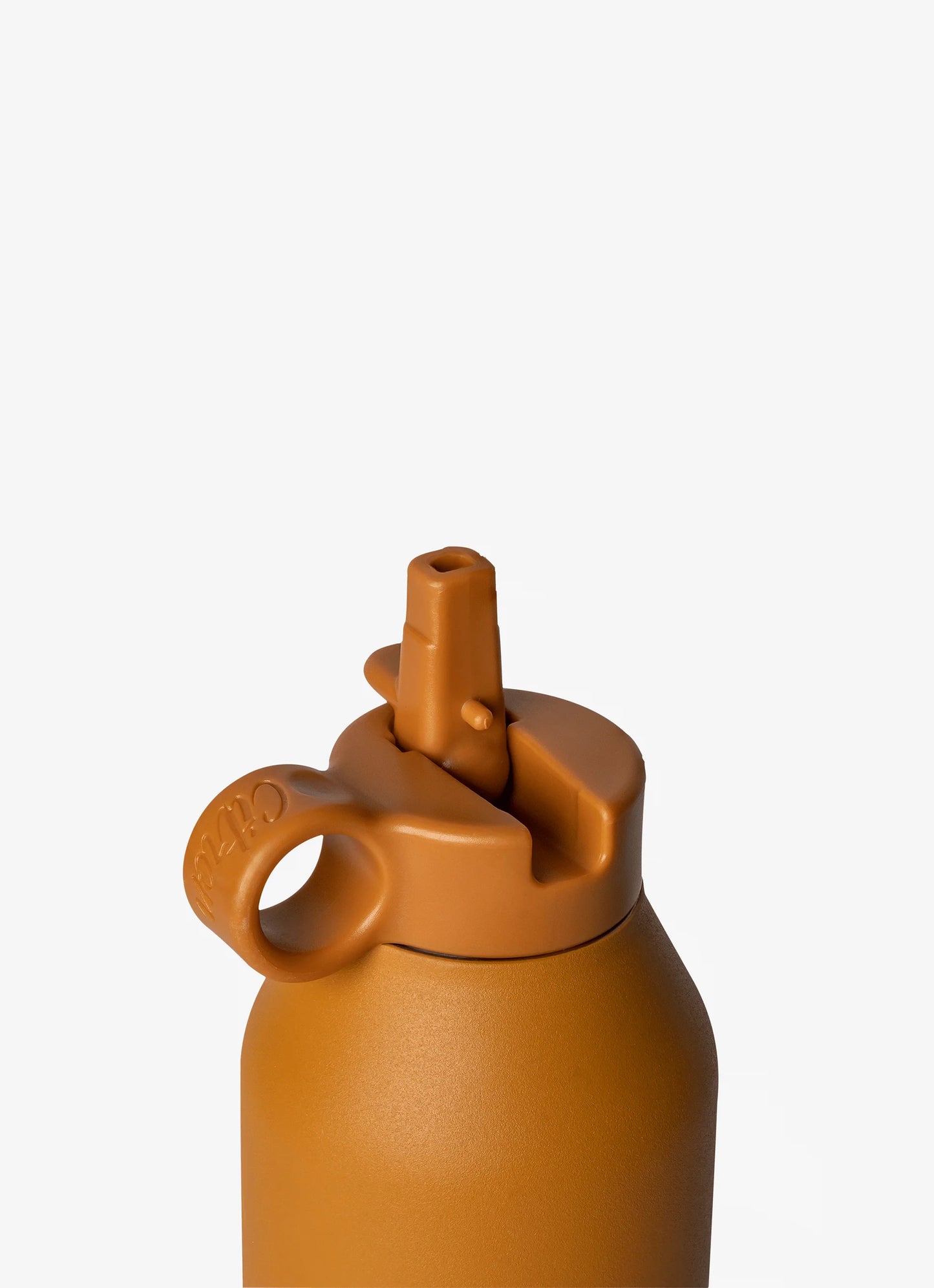 750ml Insulated Water Bottle Caramel