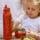 Insulated Food Jar 250ml - Brick