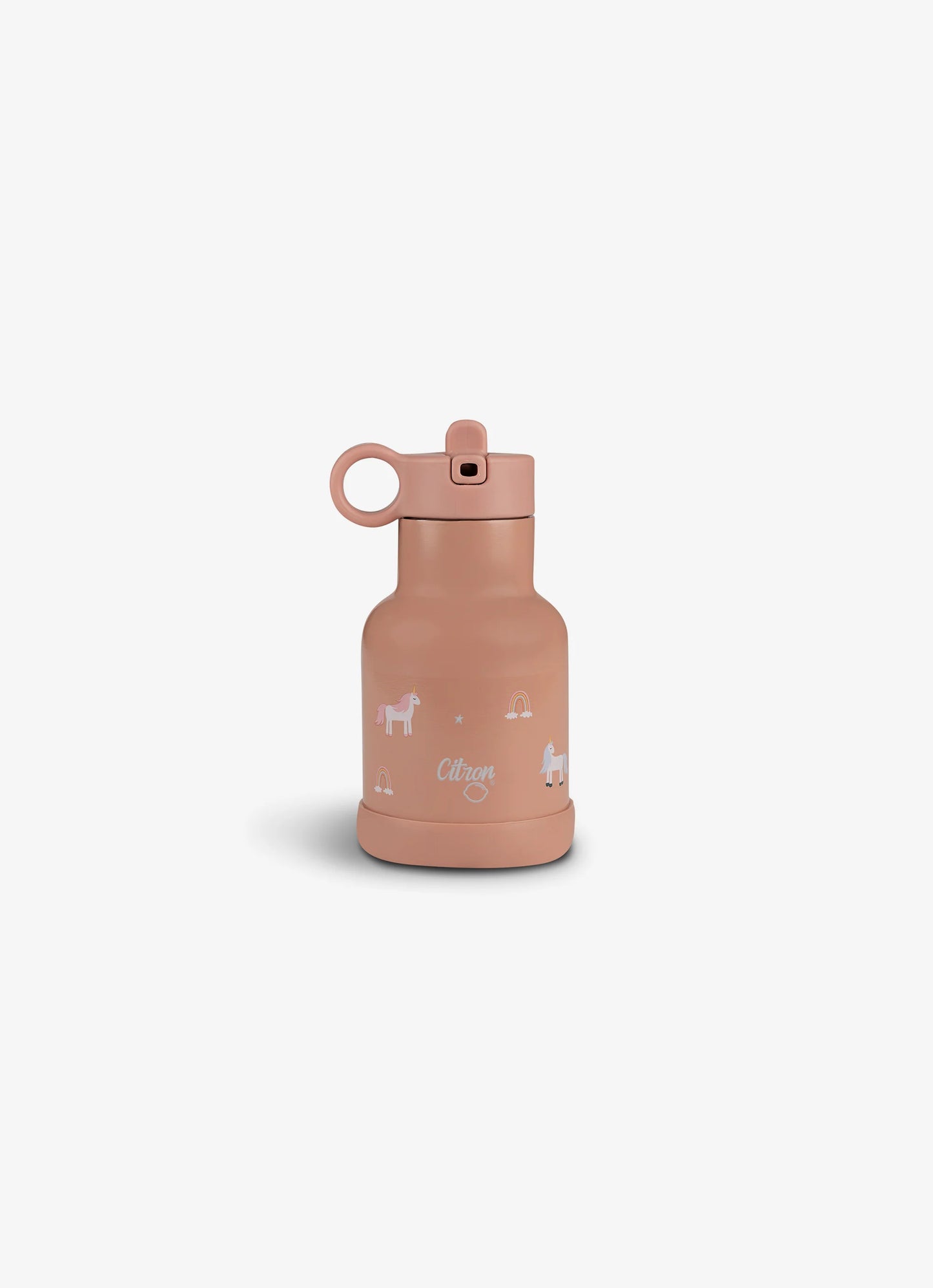 250ml Insulated Water Bottle Unicorn