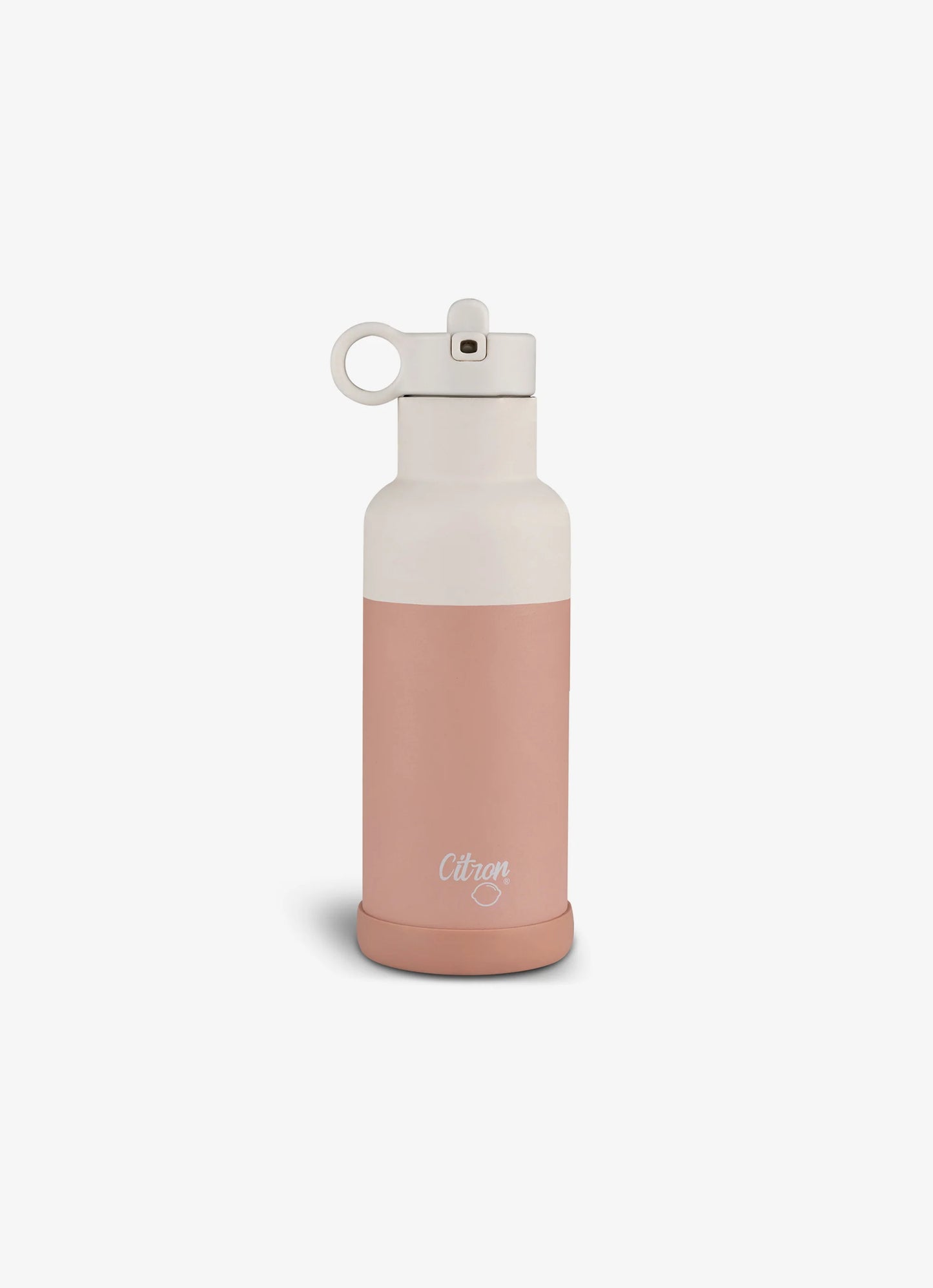 500ml Insulated Water Bottle Pink