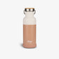 500ml Insulated Water Bottle Pink