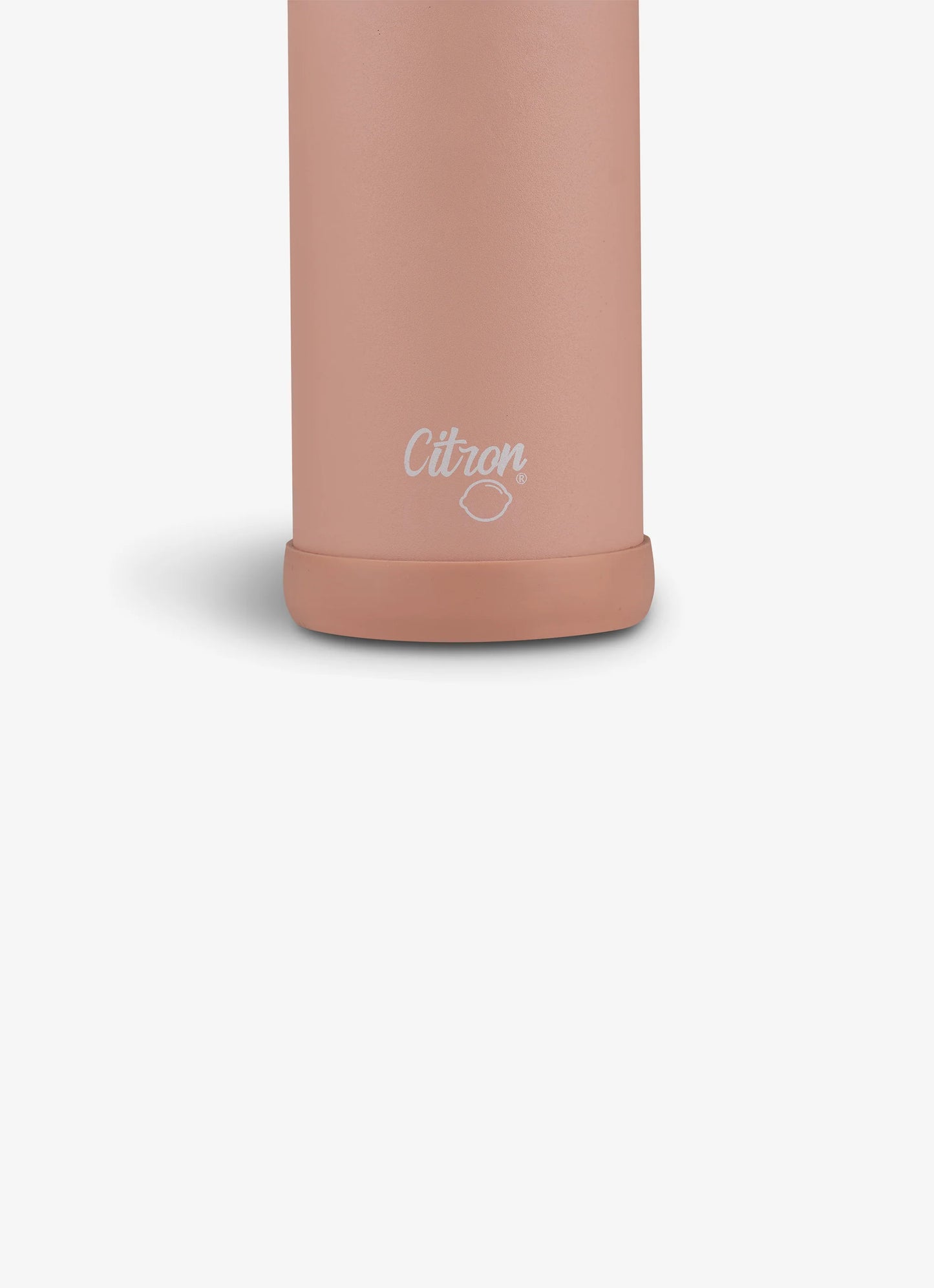 500ml Insulated Water Bottle Pink