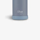 500ml Insulated Water Bottle Dusty Blue