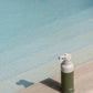 500ml Insulated Water Bottle - Green