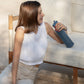 750ml Insulated Water Bottle - Navy Blue