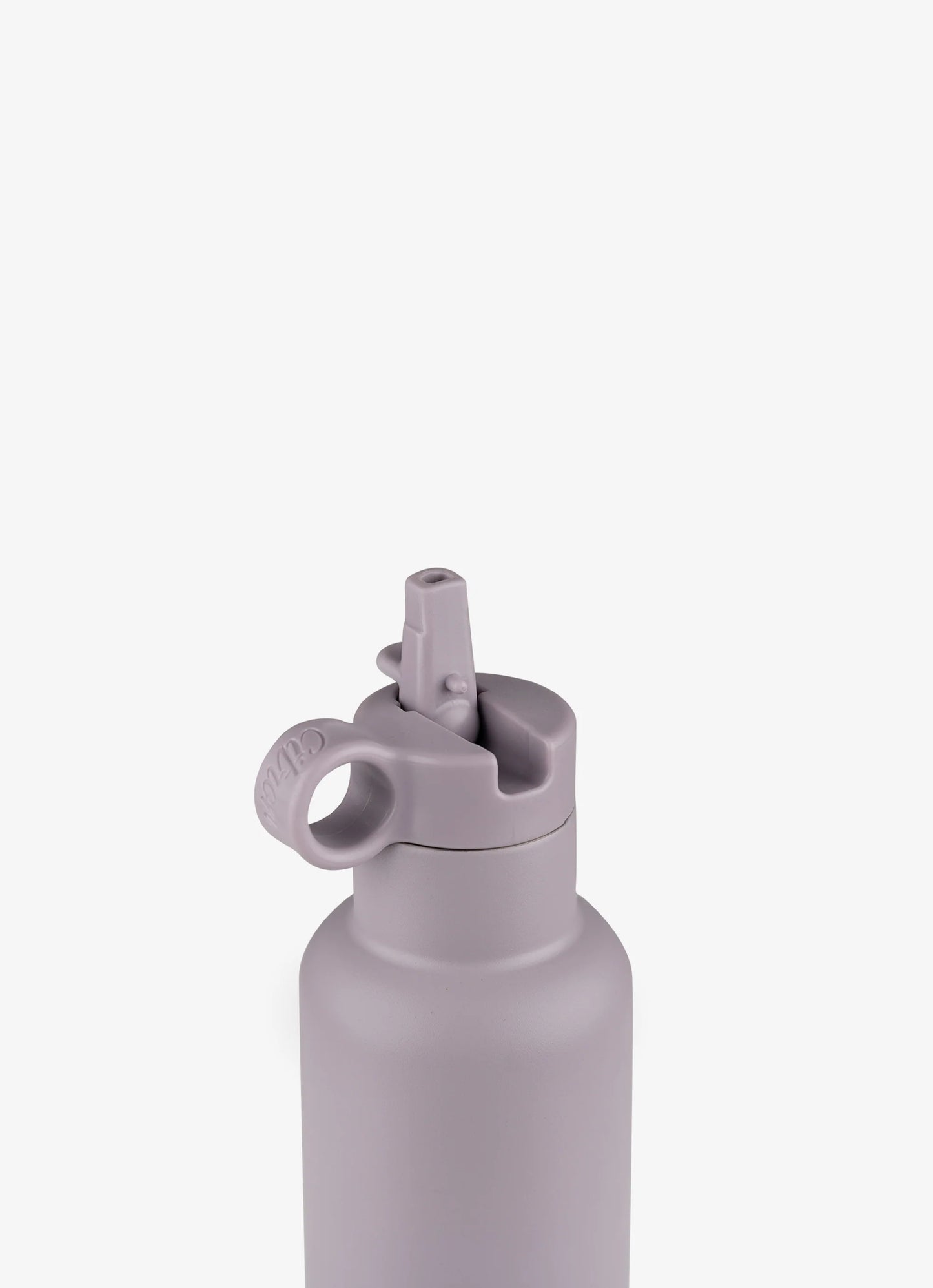 750ml Insulated Water Bottle Purple