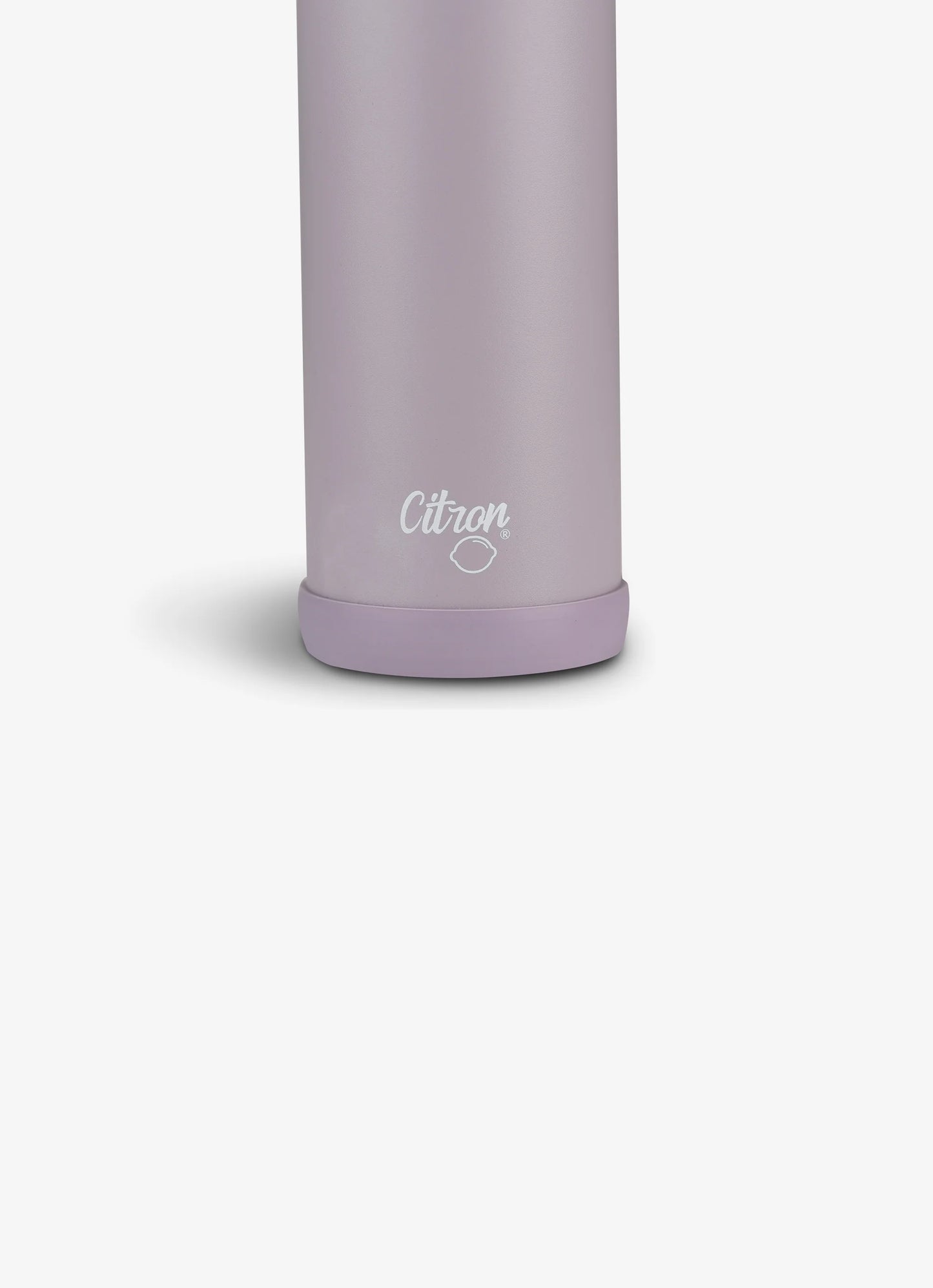 750ml Insulated Water Bottle Purple