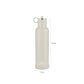 750ml Insulated Water Bottle Thunder Yellow