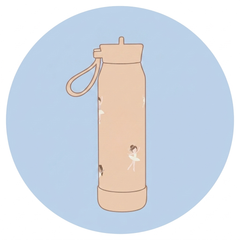 Water Bottles