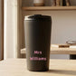 Travel Mug 370ml - Black