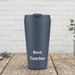 Travel Mug 420ml - Blue