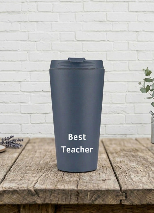 Travel Mug 420ml - Blue