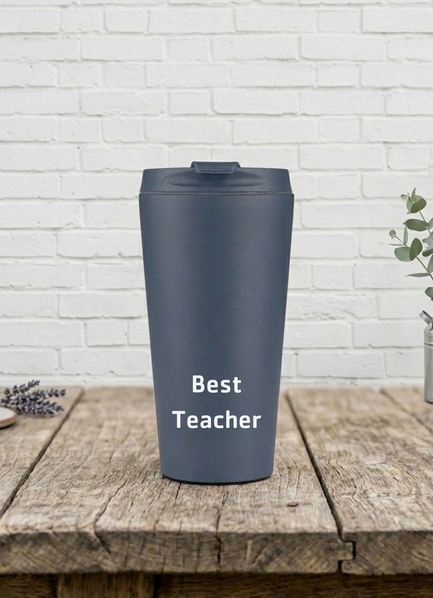 Travel Mug 420ml - Blue