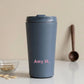 Travel Mug 370ml - Blue