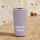 Travel Mug 370ml - Purple