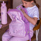 Kids Grand Backpack (4+) - Stormy Unicorn