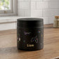 Insulated Food Flask 350ml - Gaming