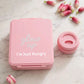 Grand Lunch Box - Glow Up Pink