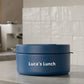 Insulated Food Flask 400ml - Blue