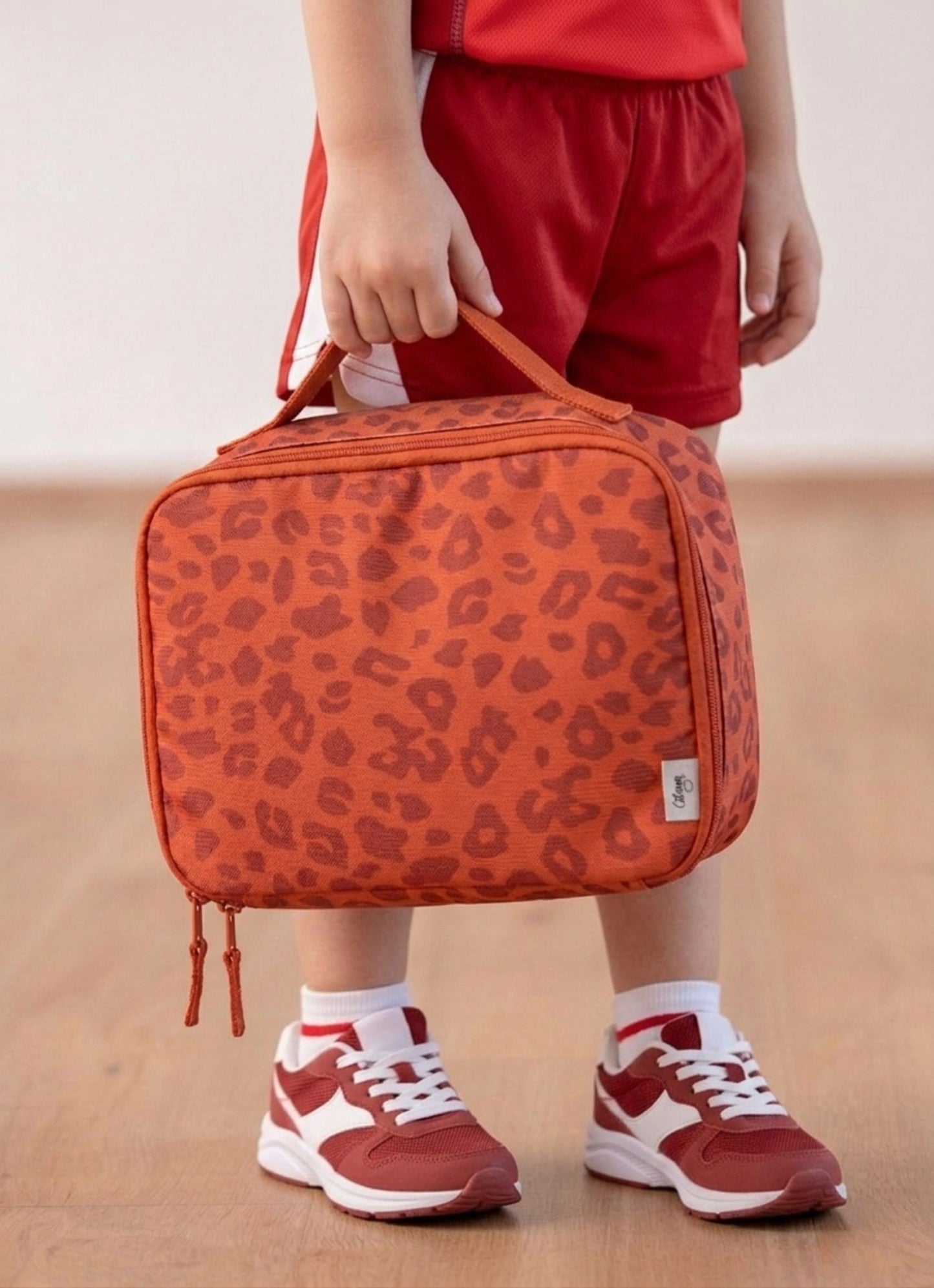 Thermal Classic Lunch Bag - Leo