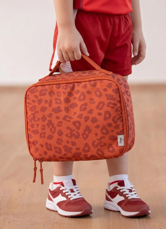 Thermal Classic Lunch Bag - Leo