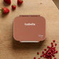 Tritan Snack Box - Blush Pink