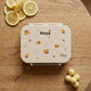 Tritan Snack Box - Lemon