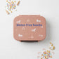 Tritan Snack Box - Unicorn