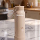 500ml Insulated Water Bottle - Ballerina