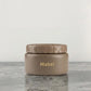 Insulated Food Flask 250ml - Brown