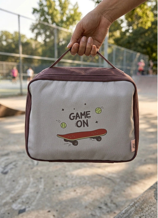 Thermal Classic Lunch Bag - Cool Kid