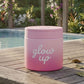 Insulated Food Flask 350ml - Glow Up Pink