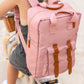 Kids Backpack (2+) - Pink