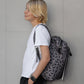 Backpack Thunder Black