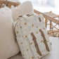 Kids Backpack (2+) - Lemon