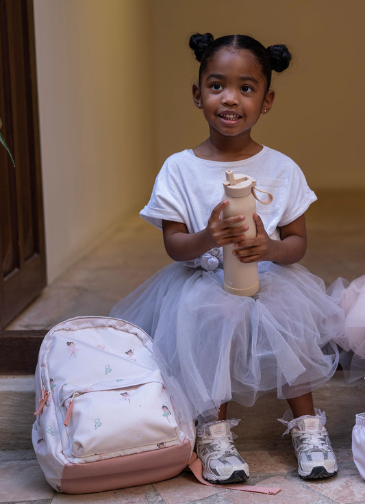 School Bundle – Ballerina