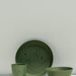 Eco Tableware Set - Dino