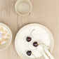 Eco Tableware Set - Lemon