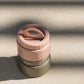 Thermal Food Jar 250ml - Blush Pink