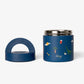 Insulated Food Jar 350ml - Dino