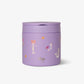 Insulated Food Jar 350ml - Mermaid