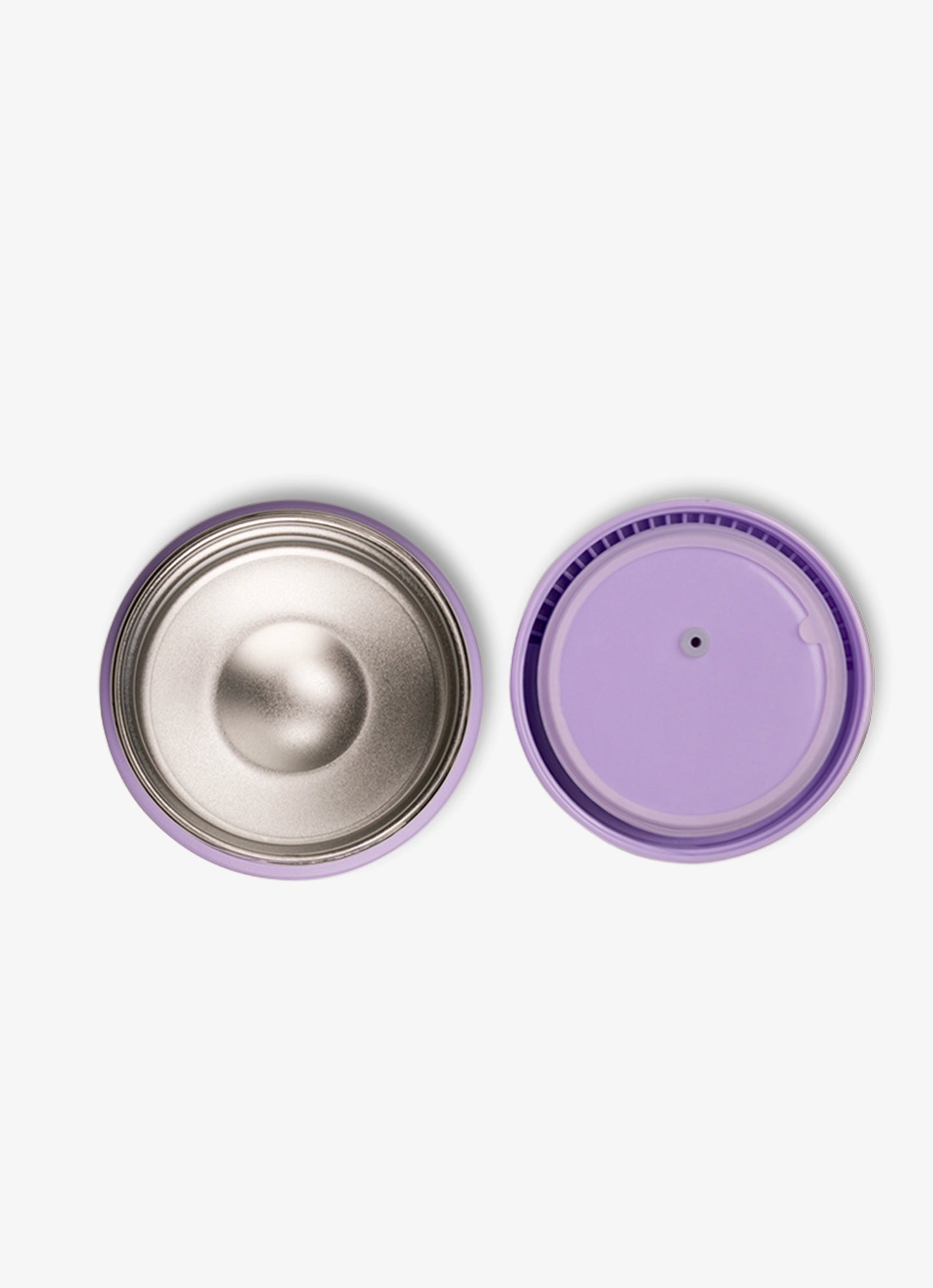 Insulated Food Jar 350ml - Mermaid