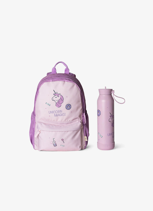School Bundle – Stormy Unicorn