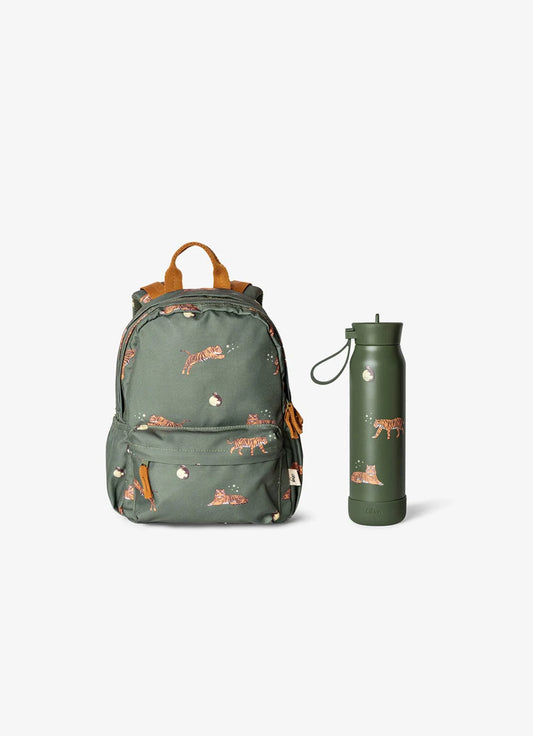 School Bundle – Tiger