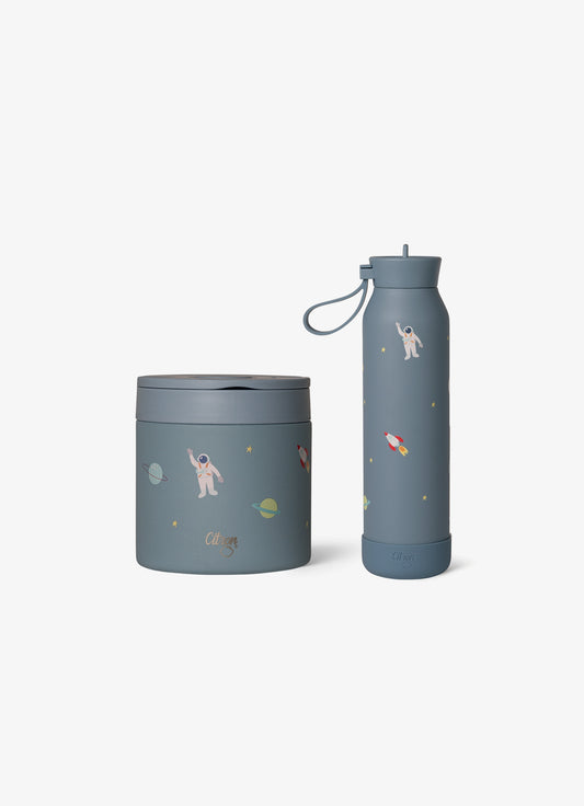 Lunch Bundle – Spaceship